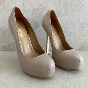 YSL TRIBUTE SIZE 38